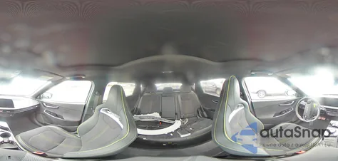 2023 Kia Ev6 Gt from USA, damaged, VIN KNDC5DLE1P5132243